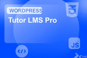 Tutor LML; Sell & manage courses online easily