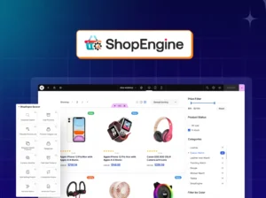 Shop Engine Pro 1.8.0