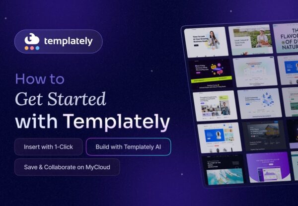 Templately 3.4.1 – Gutenberg & Elementor Template Library